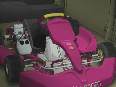 Episode 37: New Machine!