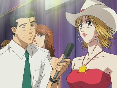 Episode 47: Perfect Win!