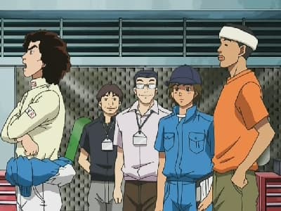 Episode 48: Next Stage!