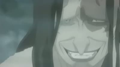 Episode 2: The Earth-Splitting Sword Laughs