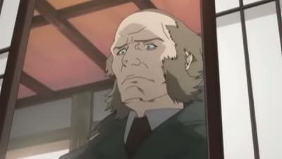 Episode 3: Ballad of Stone Crane Mansion