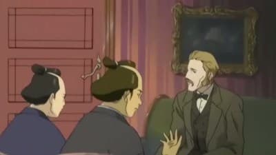 Episode 7: Soutetsu Moves