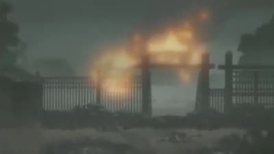 Episode 10: Ueno Falls