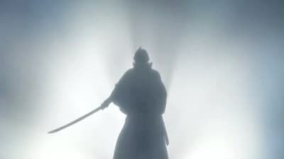 Episode 13: The Head of the Conqueror with a Soul