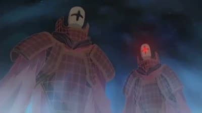 Episode 15: The Secret Sword Resonates