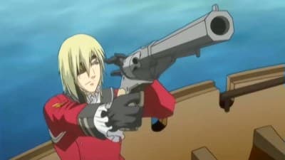 Episode 18: Pathetic Destiny