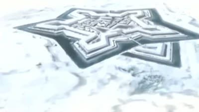Episode 19: Bright Inverted Pentagram