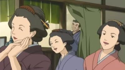 Episode 22: An Encounter in the North