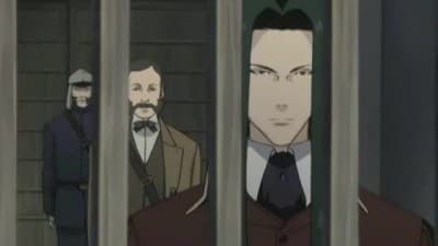 Episode 25: Goryokaku Emerges