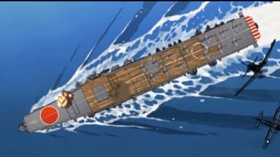 Episode 2: Midway