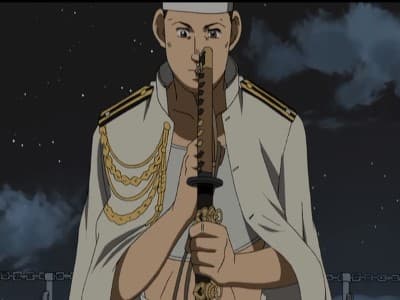 Episode 3: Drifters