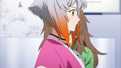 Episode 15: Ah! Days of Our Youth