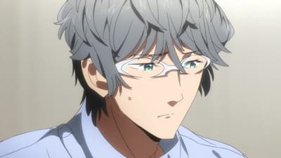 Episode 18: Howl! An Honest Beaten Dog