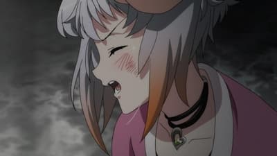 Episode 21: Tragic! An Immoral Gattai