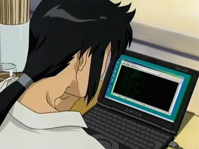 Episode 1: BPS Arrives! E-Mode vs. Super Computer, Guest Appearance by the King of America! Part 1