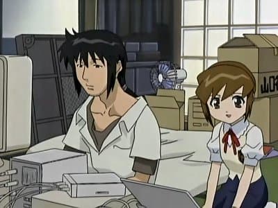 Episode 3: BPS Arrives! E-Mode vs. Super Computer, Guest Appearance by the King of America! Part 3