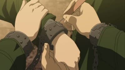 Episode 2: War Relief Unit