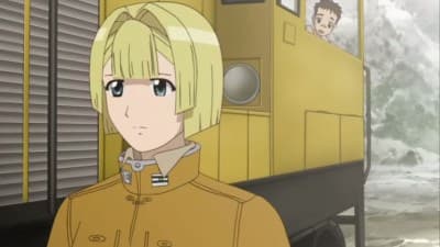 Episode 3: For That Is a Precious Thing