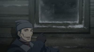 Episode 7: The One Who Leads and the One Who Follows