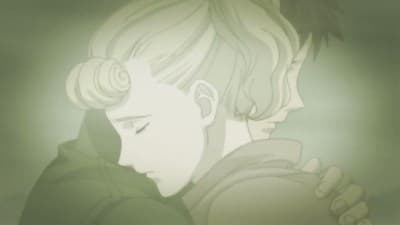 Episode 9: The Woman in the Morning Mist