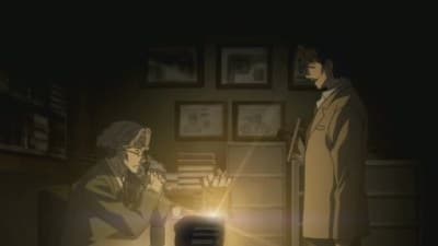 Episode 11: The Quiet Quickening