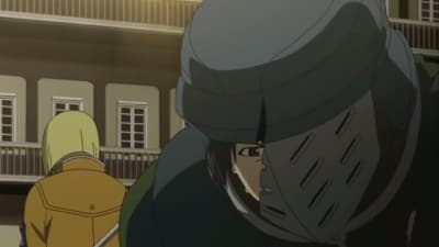 Episode 17: The Darkness That Cannot Be Saved