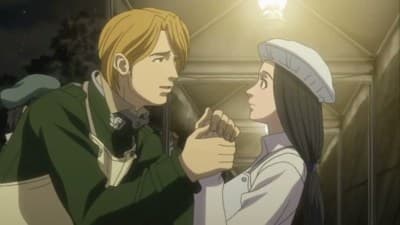 Episode 19: A Sweet Trap