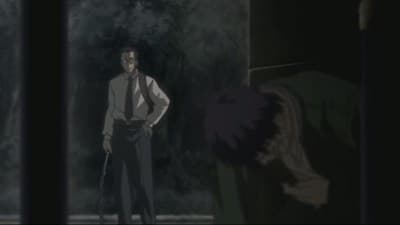 Episode 21: The Puppet and the Idol