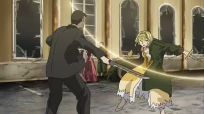 Episode 23: And Then, an Alluring Trap