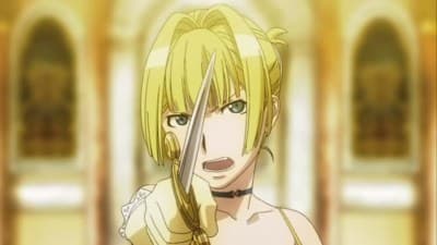 Episode 24: The Military, the Commoners and the Nobility