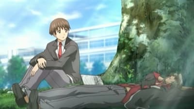 Episode 6: An Exciting Rain