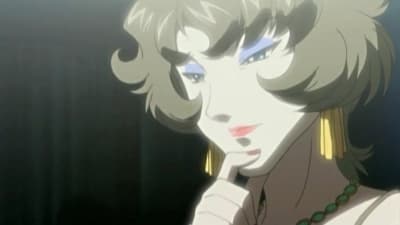 Episode 7: An Exciting Confession