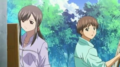 Episode 8: An Exciting Time