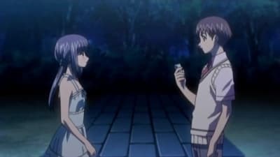 Episode 11: An Exciting Memory