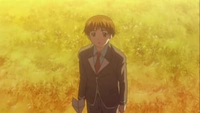Episode 13: An Exciting Secret