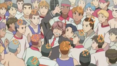 Episode 16: An Exciting Moment