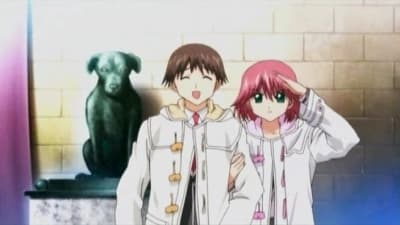 Episode 18: An Exciting Field Trip