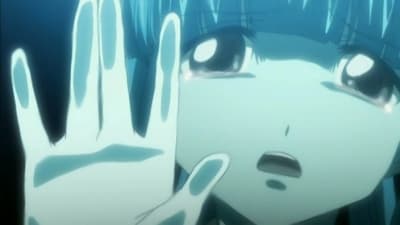 Episode 19: An Exciting Message