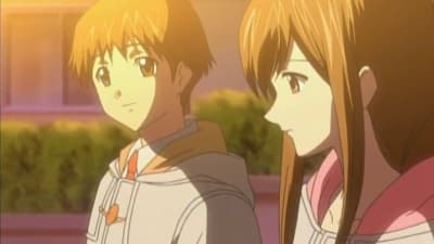 Episode 20: An Exciting Feeling