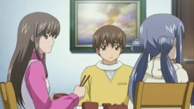 Episode 22: An Exciting New Year