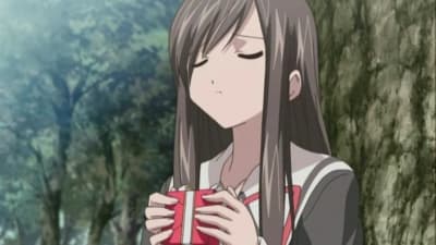 Episode 23: An Exciting Present
