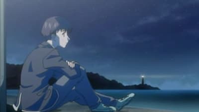 Episode 24: An Exciting Farewell