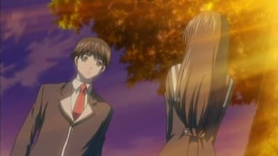 Episode 25: An Exciting Wish