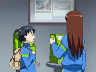 Episode 3: Fall in Love, Deceived, and then a Love Hotel?