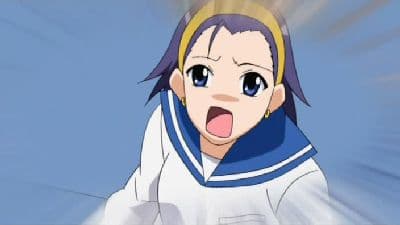 Episode 1: High School Girls Have Their Stupid Side