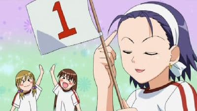 Episode 4: Celebrate! Even now, Our school uses Bloomers
