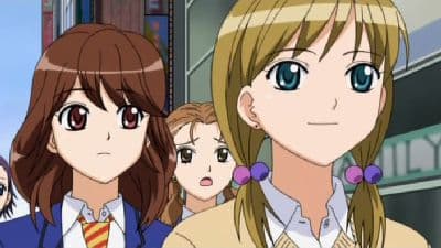 Episode 11: Blooming Girls' Tales of Failed Love ~Feelings, Crossing Over the Years~