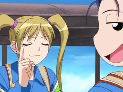 Episode 2: Physical Examinations are the Scent of a Maiden's Shyness