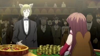 Episode 2: There Are Two Kinds of Worlds