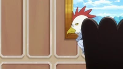 Episode 5: There Are Two Kinds of Men